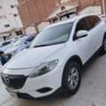 SAR 29,  Mazda CX-09,  2016,  Automatic,  386000 KM,  Mazda CX9,  Model For Sale