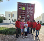 Abu Dhabi, Relocation, Packers And Movers In Abu Dhabi - 0508853386
