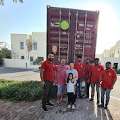 Packers And Movers In Abu Dhabi - 0508853386