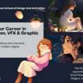 Dream Of A Career In Animation? Start In Nagpur!