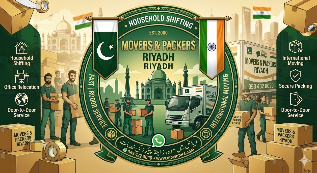 Al Wizarat, Labor/Moving, MOVERS AND PACKERS RIYADH &ndash; COMPLETE HOME, VILLA & APARTMENT SHIFTING | BEST PRICE