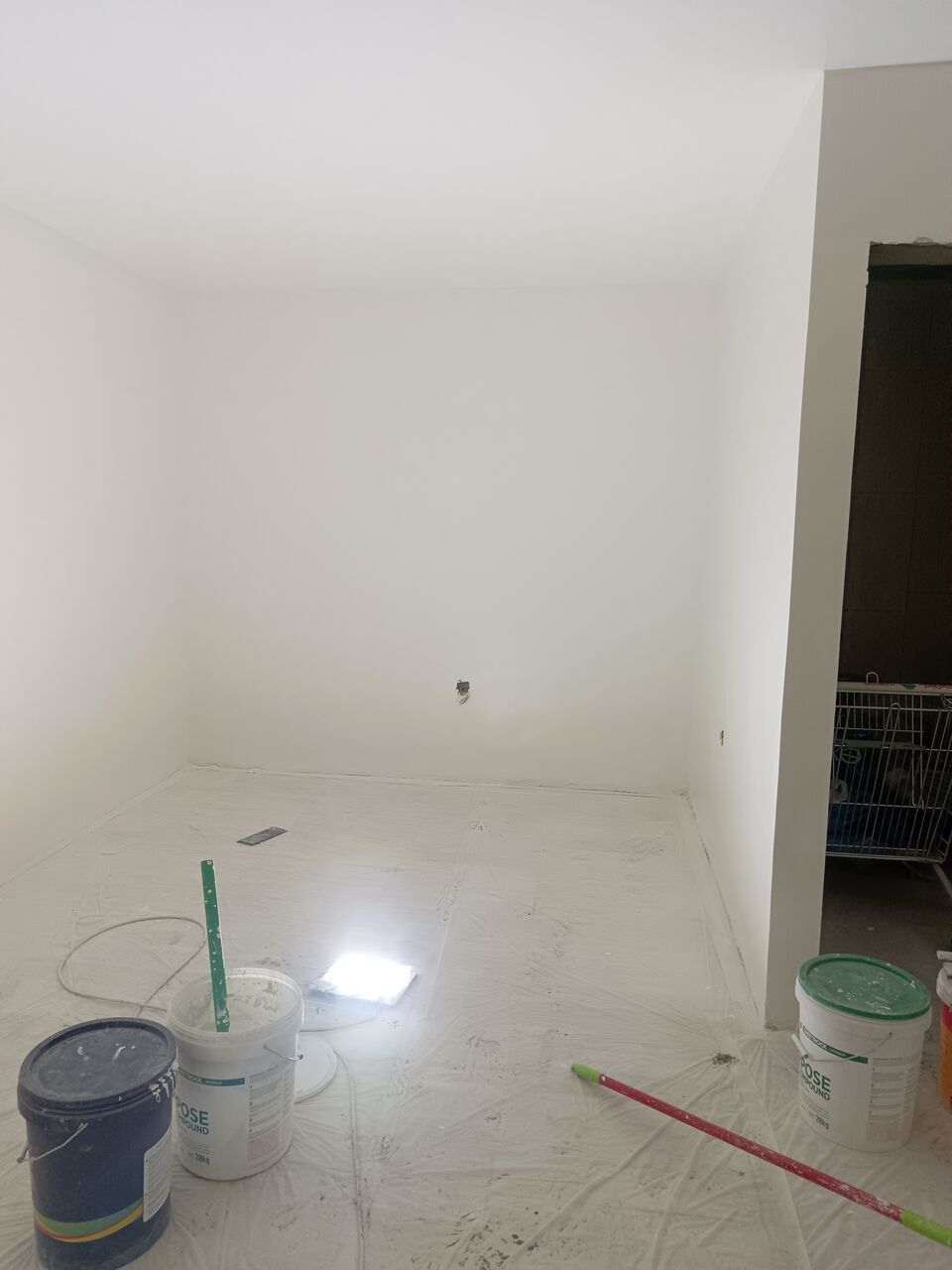 Dammam, Job Seekers, Painter