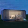 SAR 59000,  Tiny House With Bathroom & Kitchen- 2025 Customizable