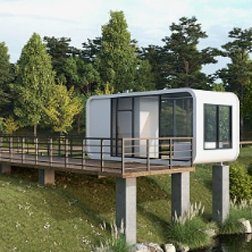 Dammam, Household Items, SAR 59000,  Tiny House With Bathroom & Kitchen- 2025 Customizable