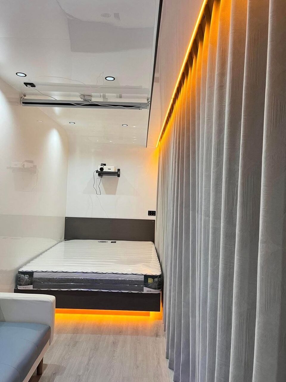 Dammam, Household Items, SAR 59000,  Tiny House With Bathroom & Kitchen- 2025 Customizable