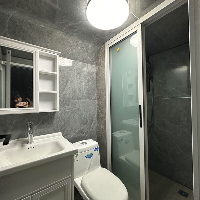 Dammam, Household Items, SAR 59000,  Tiny House With Bathroom & Kitchen- 2025 Customizable