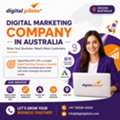 Digital Marketing Company In Australia &ndash; Grow Your Business Online | Digital Piloto