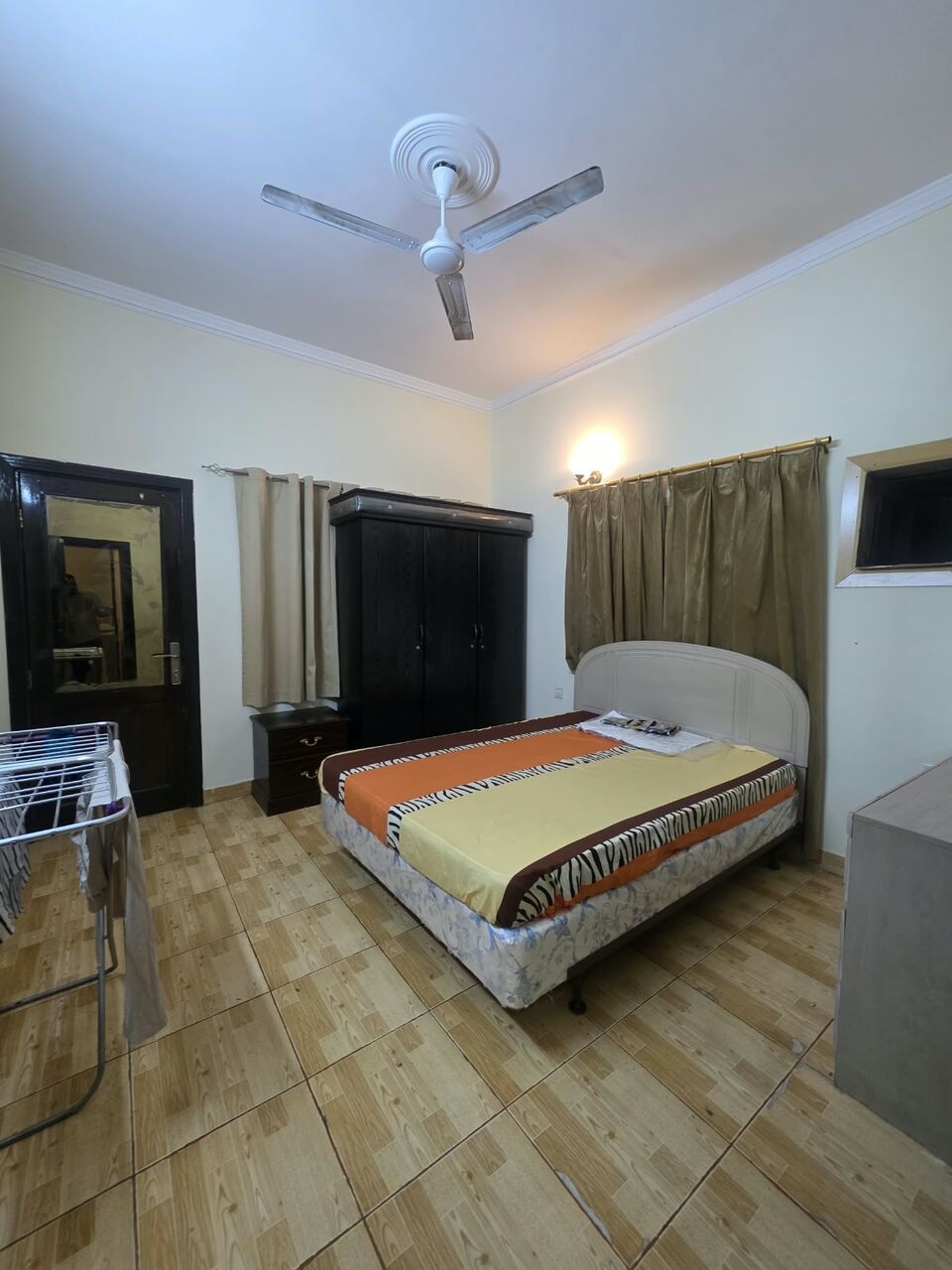 Hoora, Apartments, Flats, Houses & Villas, BHD 270/month,  2 BR,  2 Bedroom Fully Furnished Flat For Rent With Ewa