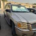 SAR 8000,  Gmc Envoy,  2006,  Automatic,  350000 KM,