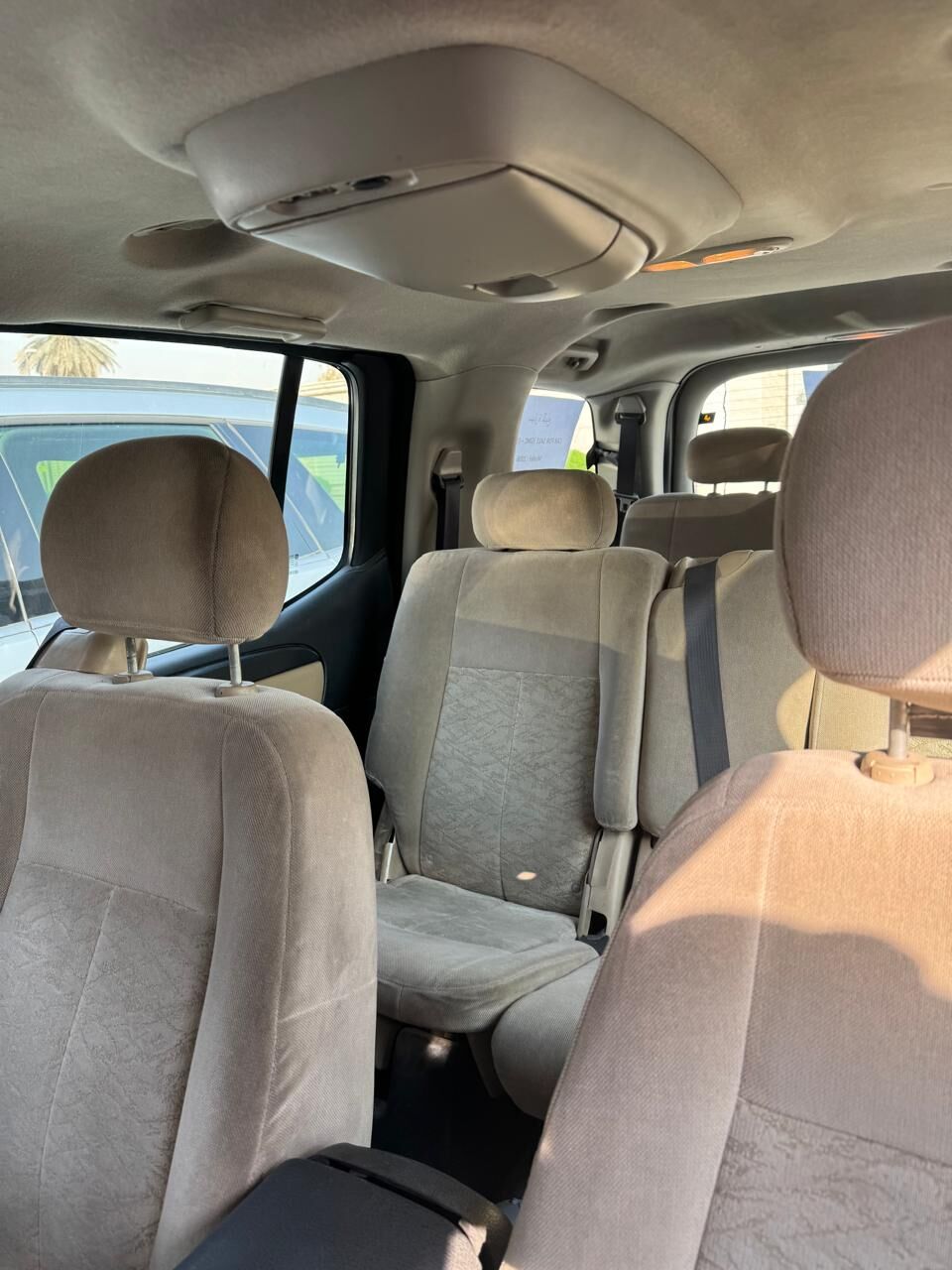 Riyadh, Vehicles, Cars & Trucks , SAR 8000,  Gmc Envoy,  2006,  Automatic,  350000 KM,