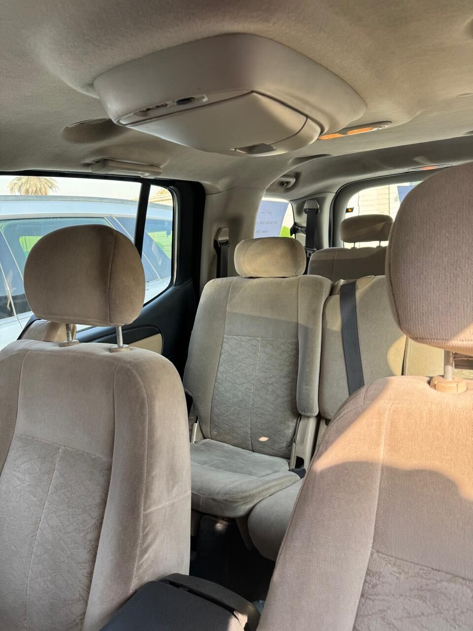 Riyadh, Vehicles, Cars & Trucks , SAR 8000,  Gmc Envoy,  2006,  Automatic,  350000 KM,