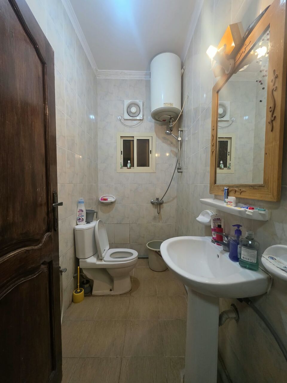 Gudaibiya, Apartments, Flats, Houses & Villas, BHD 270/month,  2 BR,  2 Bedroom Fully Furnished Flat For Rent With Ewa