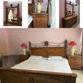 SAR 2000,  🛏️ KING-SIZE BEDROOM SET FOR SALE – ₹2,000 SAR