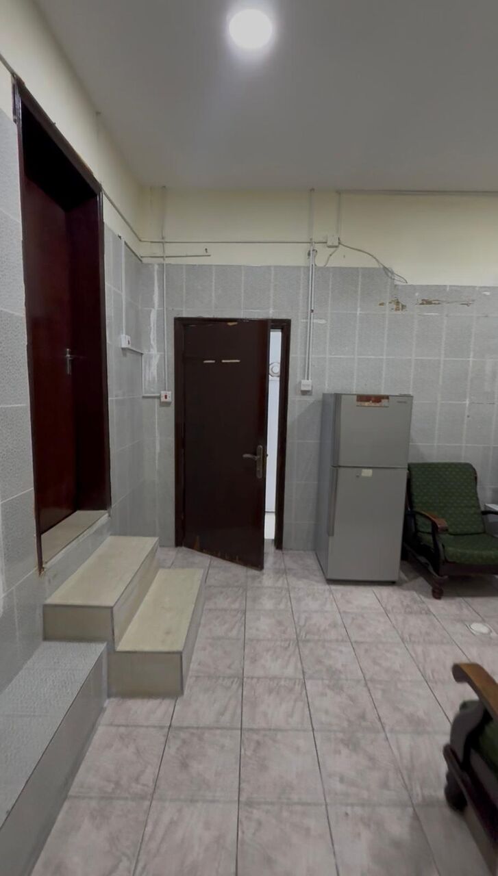 Hoora, Apartments, Flats, Houses & Villas, BHD 190/month,  Furnished,  1 BR,  1 Bedroom Fully Furnished Flat For Rent With Ewa Unlimited