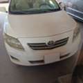 SAR 13000,  Toyota Corolla - 2010,  2010,  Manual,  342000 KM,   -