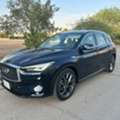 SAR 63000,  Infinity QX50 AWD,  2021,  Automatic,  183000 KM,    Fully Loaded With Sunroof For Sales