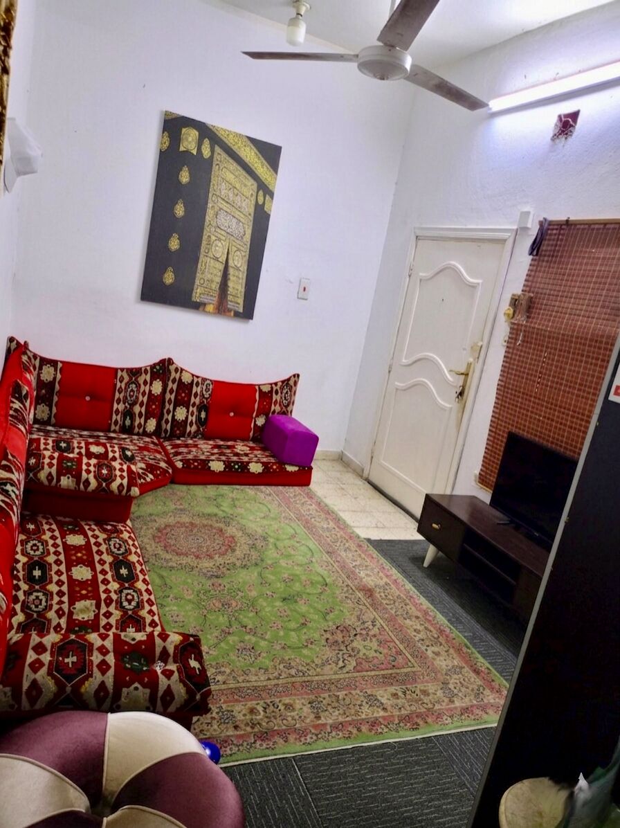 Jeddah, Bedspace For Rent, SAR 400/month,  Bed Space