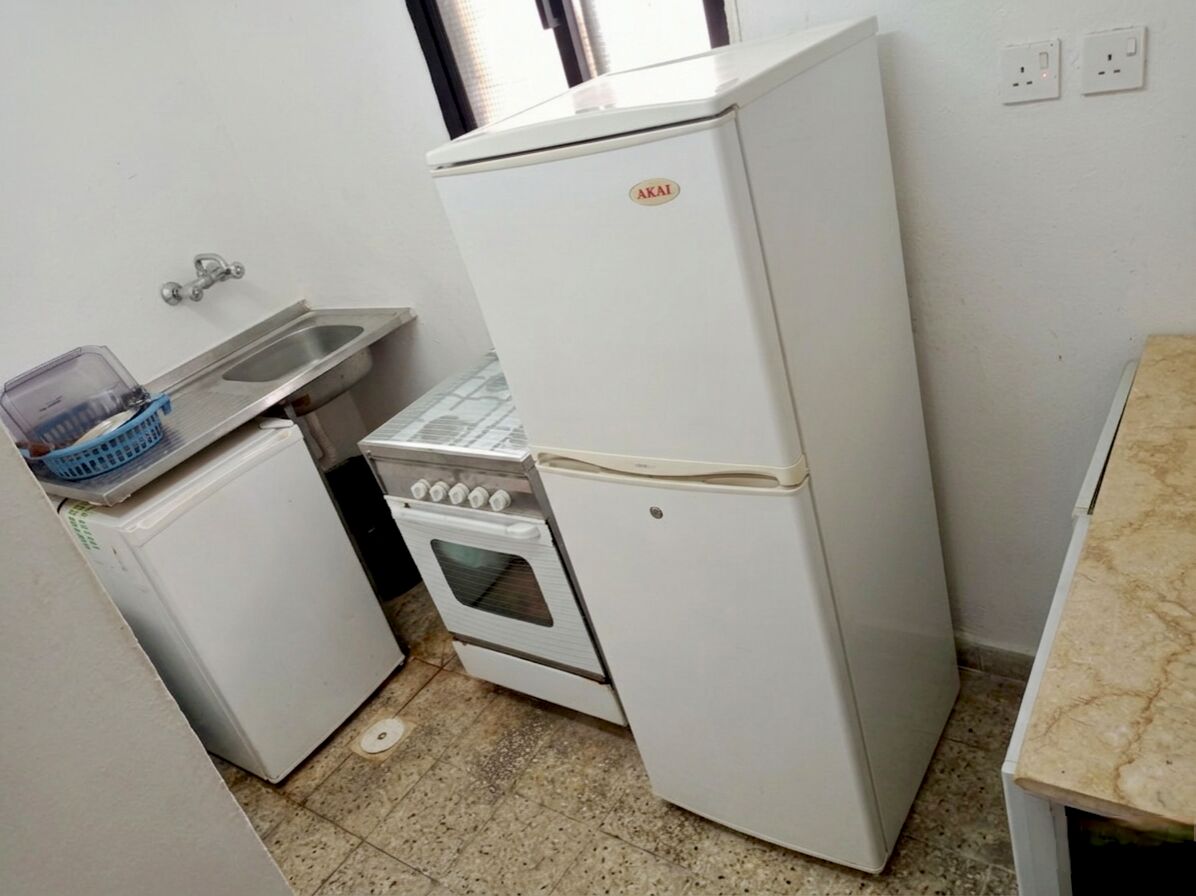 Jeddah, Bedspace For Rent, SAR 400/month,  Bed Space