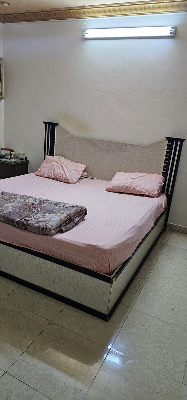 Jeddah, Household Items, 3 BED FLAT FOR RENT WITH FULL HOUSEHOLD ITEMS
