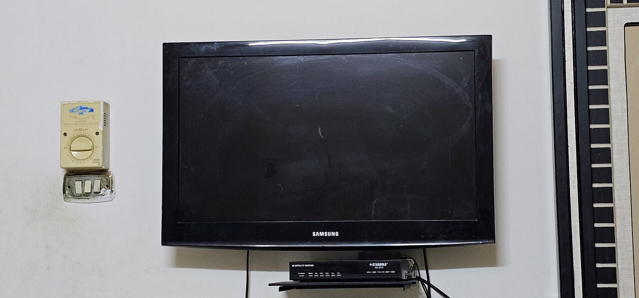 Jeddah, Household Items, 3 BED FLAT FOR RENT WITH FULL HOUSEHOLD ITEMS
