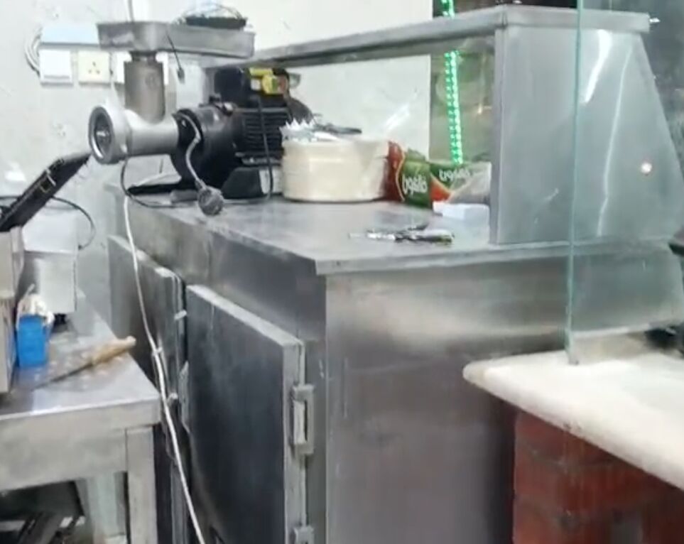Khobar, Appliances, SAR 1,  Boofiya / Hotel Items For Urgent Sale...