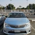 SAR 35000,  Toyota Camry,  2015,  Automatic,  500000 KM,    Model For Sale