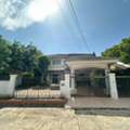 THB 3990000,  3 BR,  72 Sq. Feet,  ขายบ้านเดี่ยว 2 ชั้น หมู่บ้านปาริช