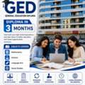 GED Classes &ndash; Learn Today, Achieve Tomorrow
