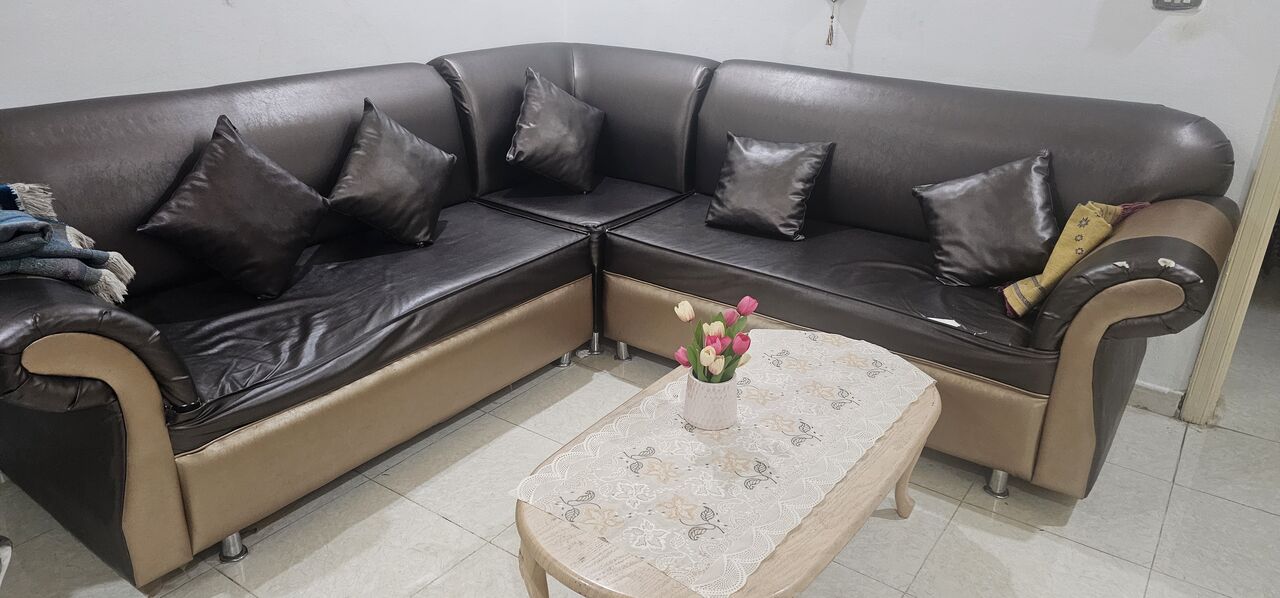 Al Aziziyah, Furniture, SAR 30000,  3Bed Flat With All Household Items