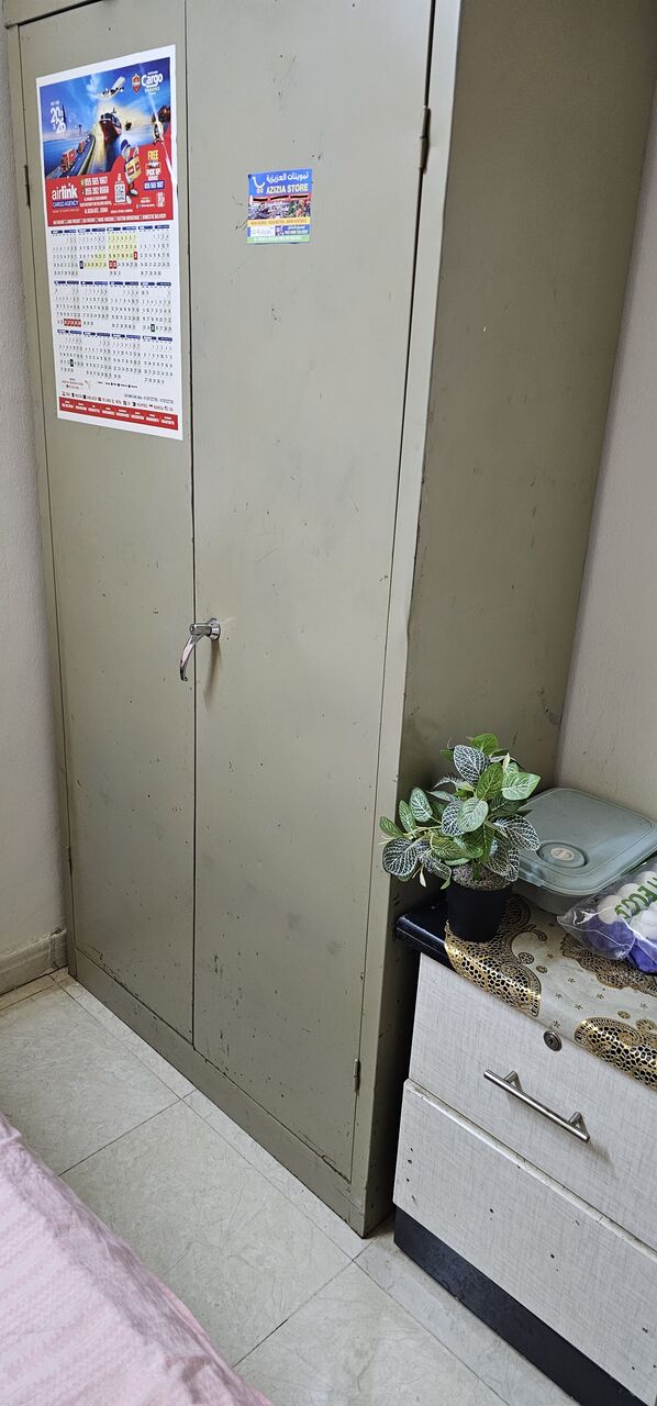 Al Aziziyah, Furniture, SAR 30000,  3Bed Flat With All Household Items