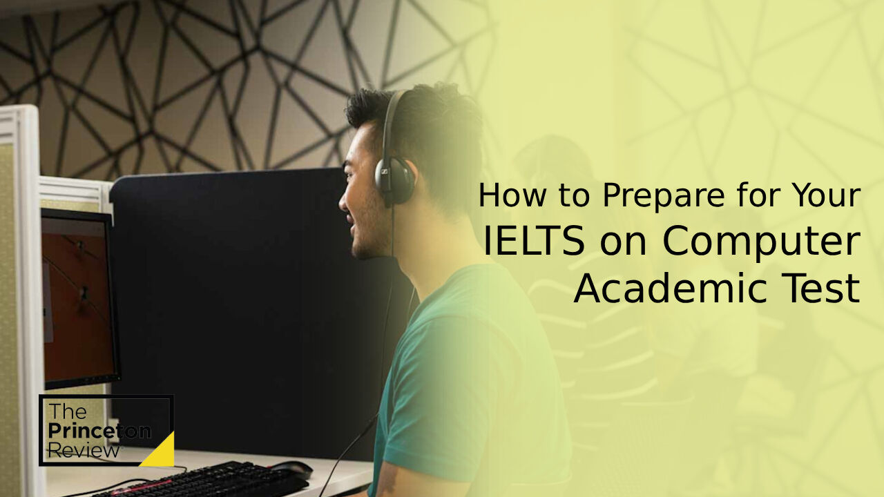 Singapore, Lessons Offered, IELTS Training In Singapore | The Princeton Review