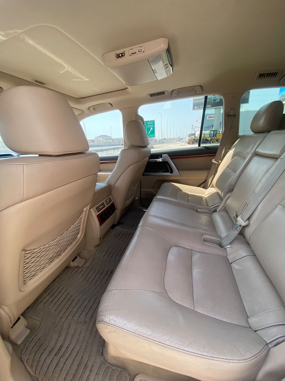 Manama, Vehicles, Cars & Trucks , BHD 10950,  Toyota Land Cruiser VX-R,  2014,  Automatic,  265850 KM,    (Beige)