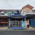 THB 1290000,  2 BR,  17 Sq. Feet,  ขายทาวน์เฮ้าส์ หมู่บ้านร่มเงาไม้ 2
