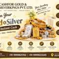 How To Get Highest Cash For Gold In Noida Sector 18?
