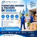 Reliable Furniture Movers & Packers