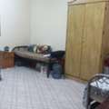 SAR 400/month,  200 Sq. Meter,  Bed Space Available For Bachelor Men In Prime Location Near KIMS At Big Spacious Flate