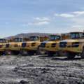 Articulated Truck Rental: Heavy-Duty Hauling Solutions &ndash; OEC Rentals