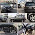 SAR 74000,  Toyota Land Cruiser Prado,  2015,  Automatic,  400000 KM,   TXL Model  4 Cylinder