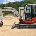 Mini Excavator For Rentals &ndash; OEC Rentals