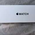 SAR 900,  New, Not Used Ever Apple Watch SE 3 GPS 40mm Smartwatch Midnight Aluminium Case With M