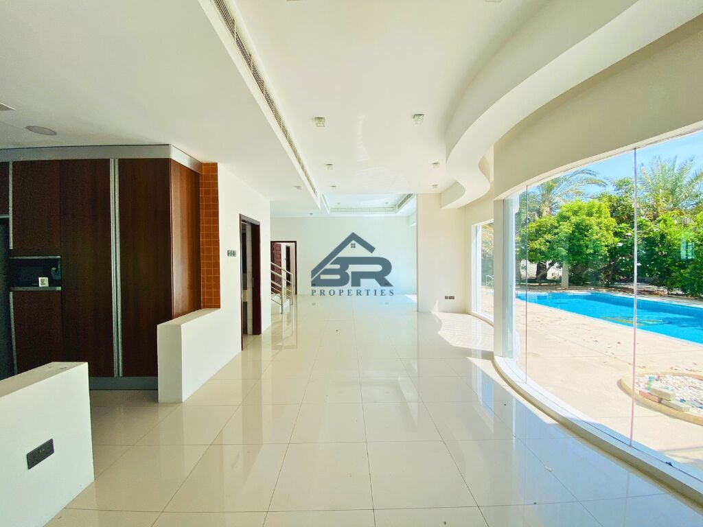 Saar, Villas, BHD 1200,  Elegant Villa With Private Pool & Backyard