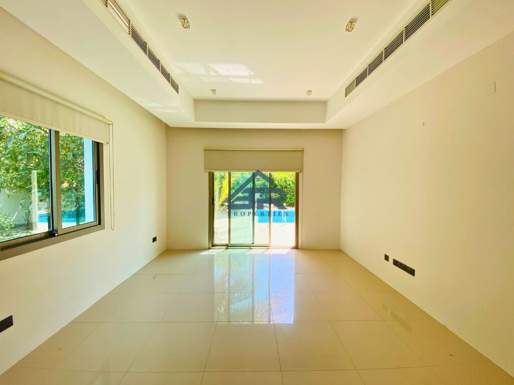 Saar, Villas, BHD 1200,  Elegant Villa With Private Pool & Backyard
