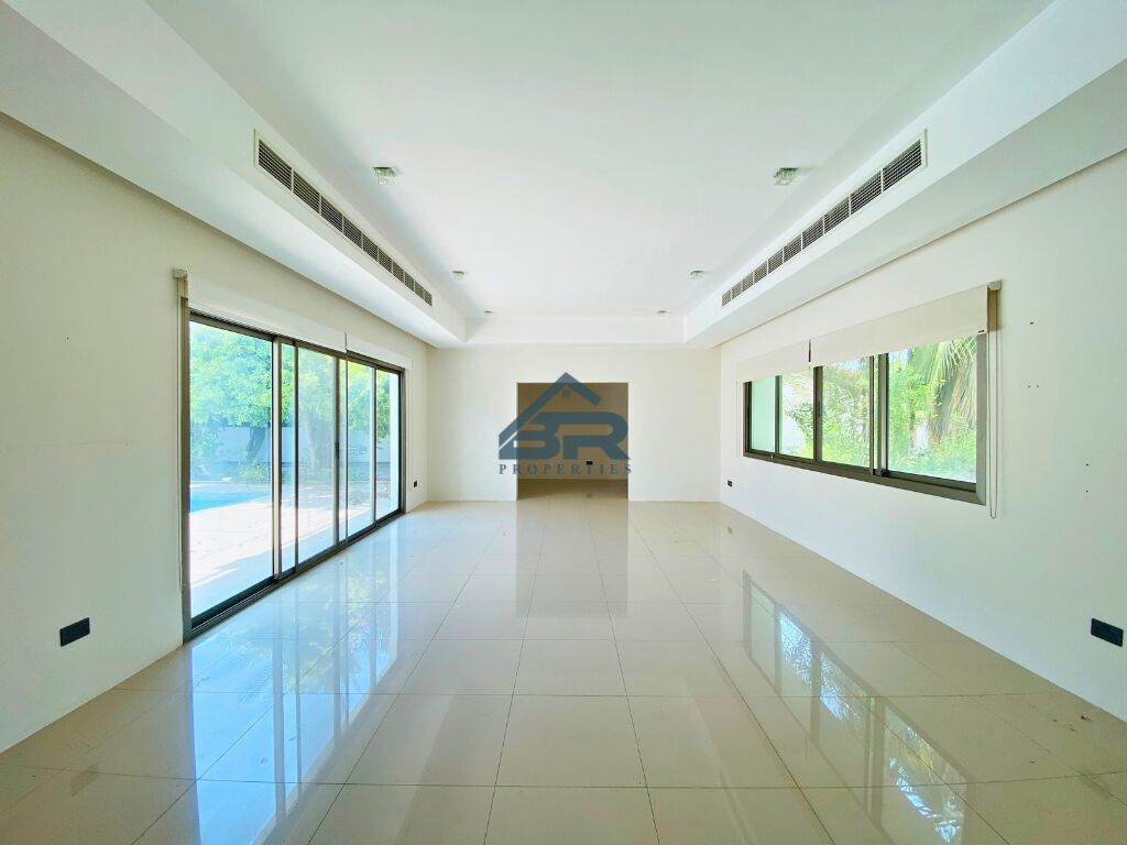 Saar, Villas, BHD 1200,  Elegant Villa With Private Pool & Backyard