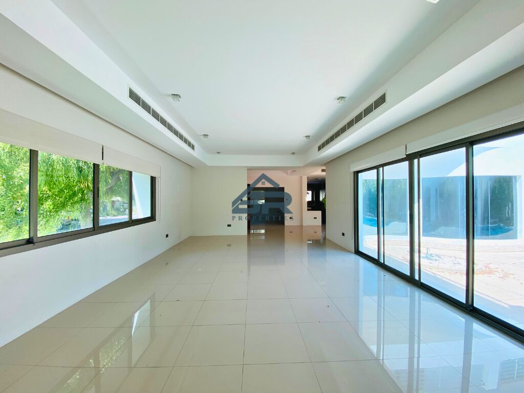 Saar, Villas, BHD 1200,  Elegant Villa With Private Pool & Backyard