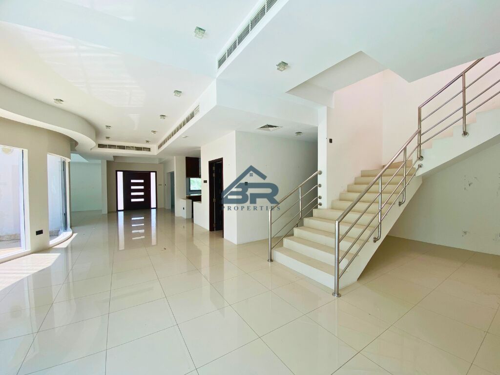 Saar, Villas, BHD 1200,  Elegant Villa With Private Pool & Backyard