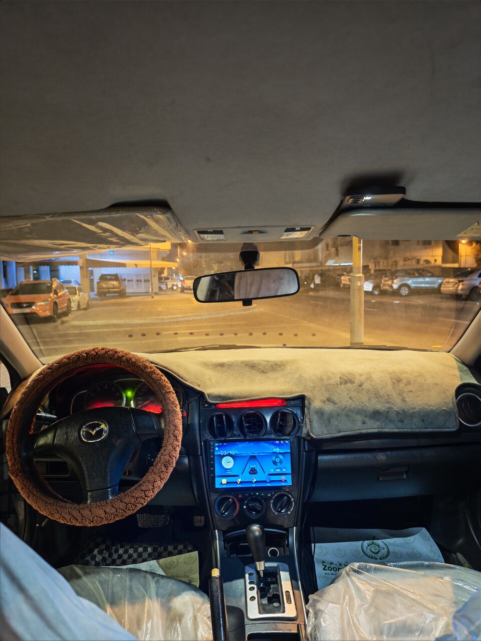 Sanad, Vehicles, Cars & Trucks , BHD 780,  Mazda 6,  2007,  Automatic,  216 KM,   Model