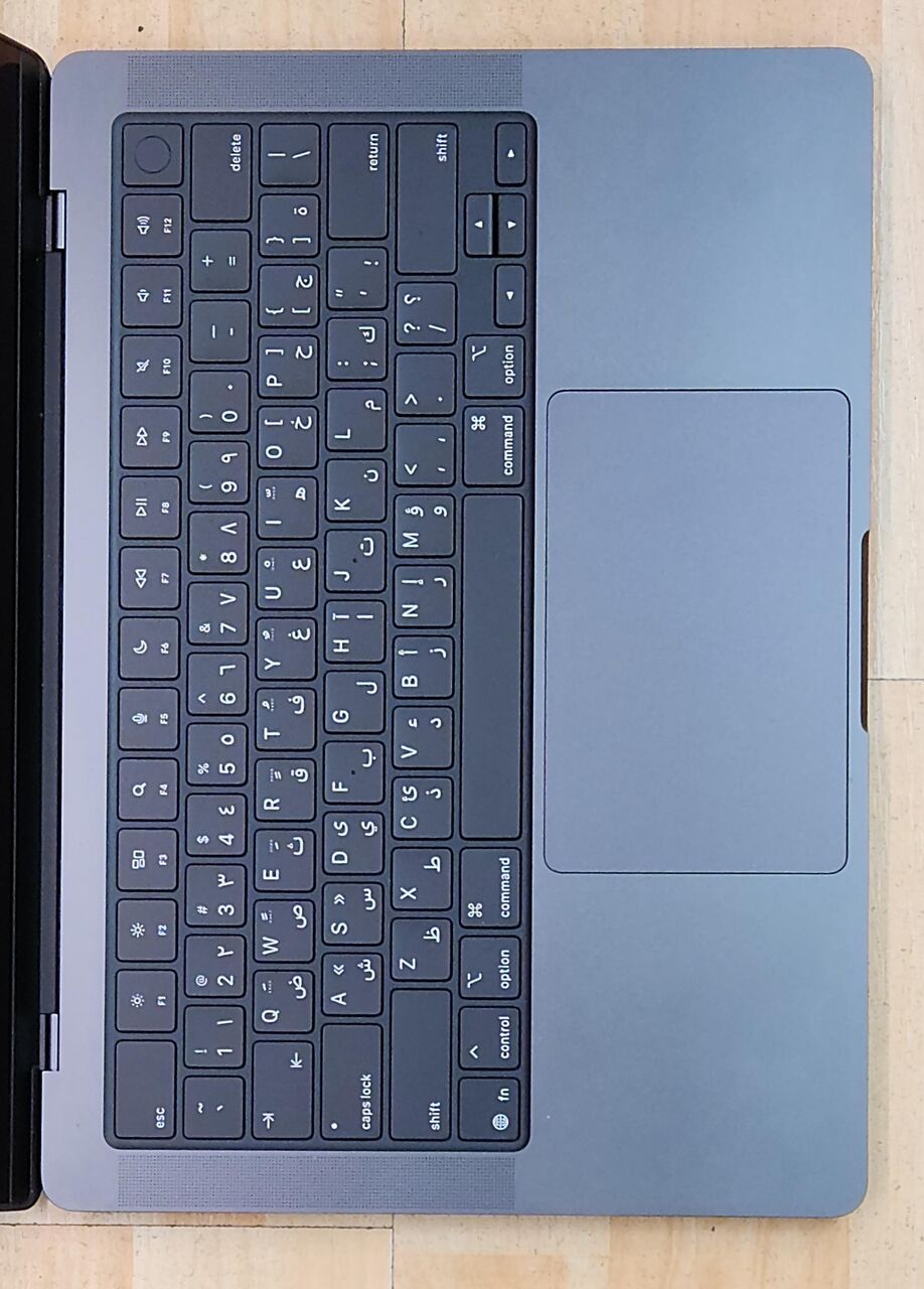 Riyadh, Computers, SAR 11499,  MacBook Pro M3 Max 16&rdquo; 2024 36/1TB CPU:14 CORE GPU:30CORE BC:12(100%)