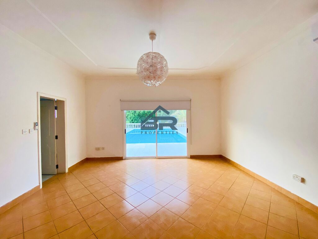 Saar, Villas, BHD 850,  Spacious Villa With Large Garden & Private Pool