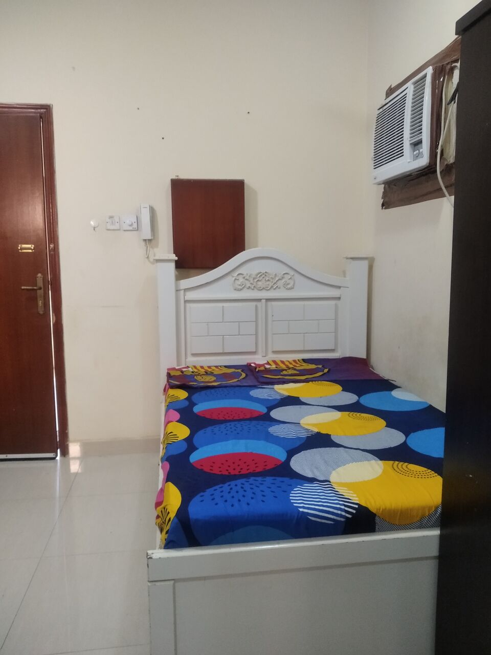 Hoora, Apartments, Flats, Houses & Villas, BHD 150/month,  1 BR,  Studio Flat For Rent