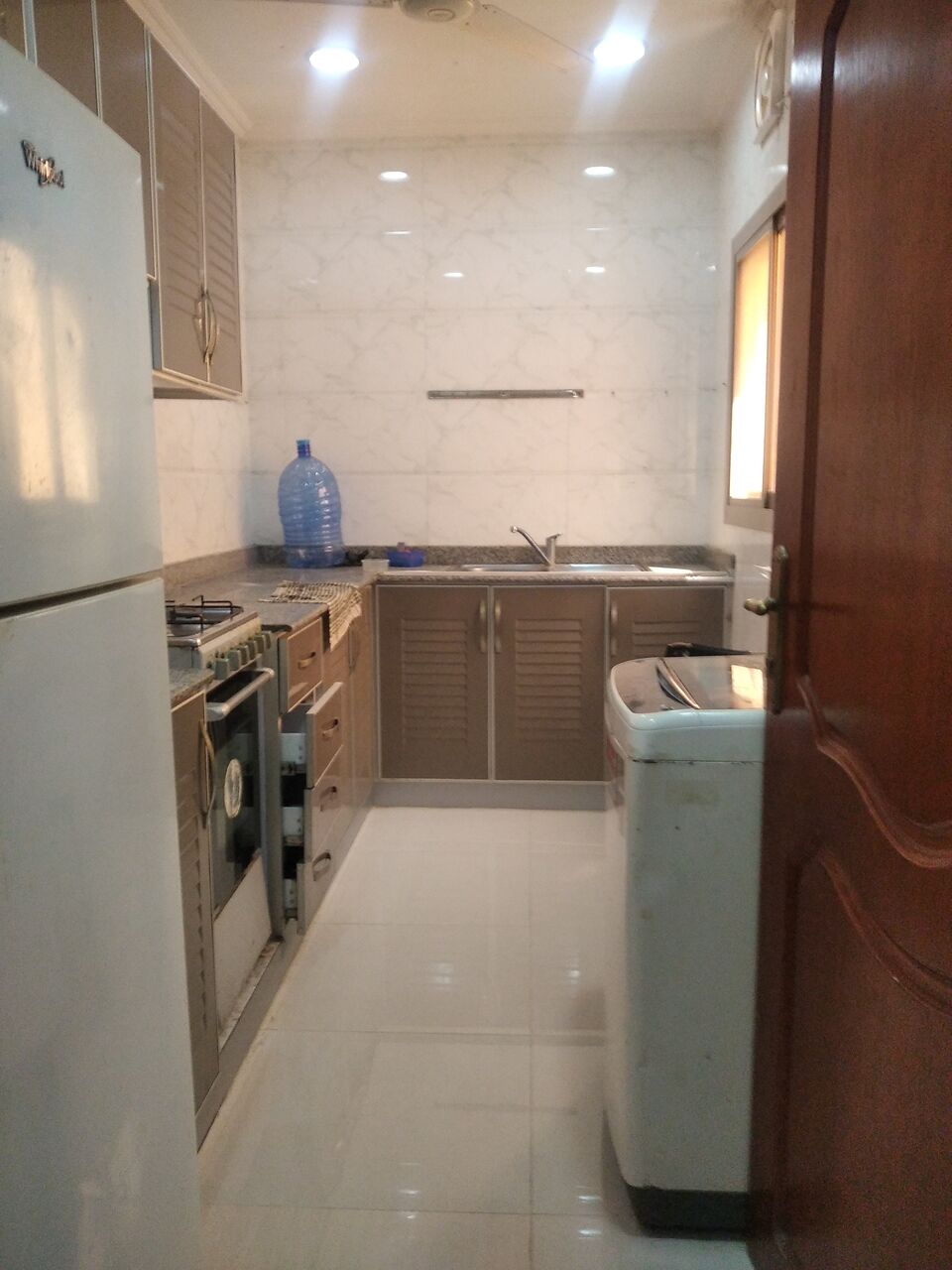 Hoora, Apartments, Flats, Houses & Villas, BHD 150/month,  1 BR,  Studio Flat For Rent